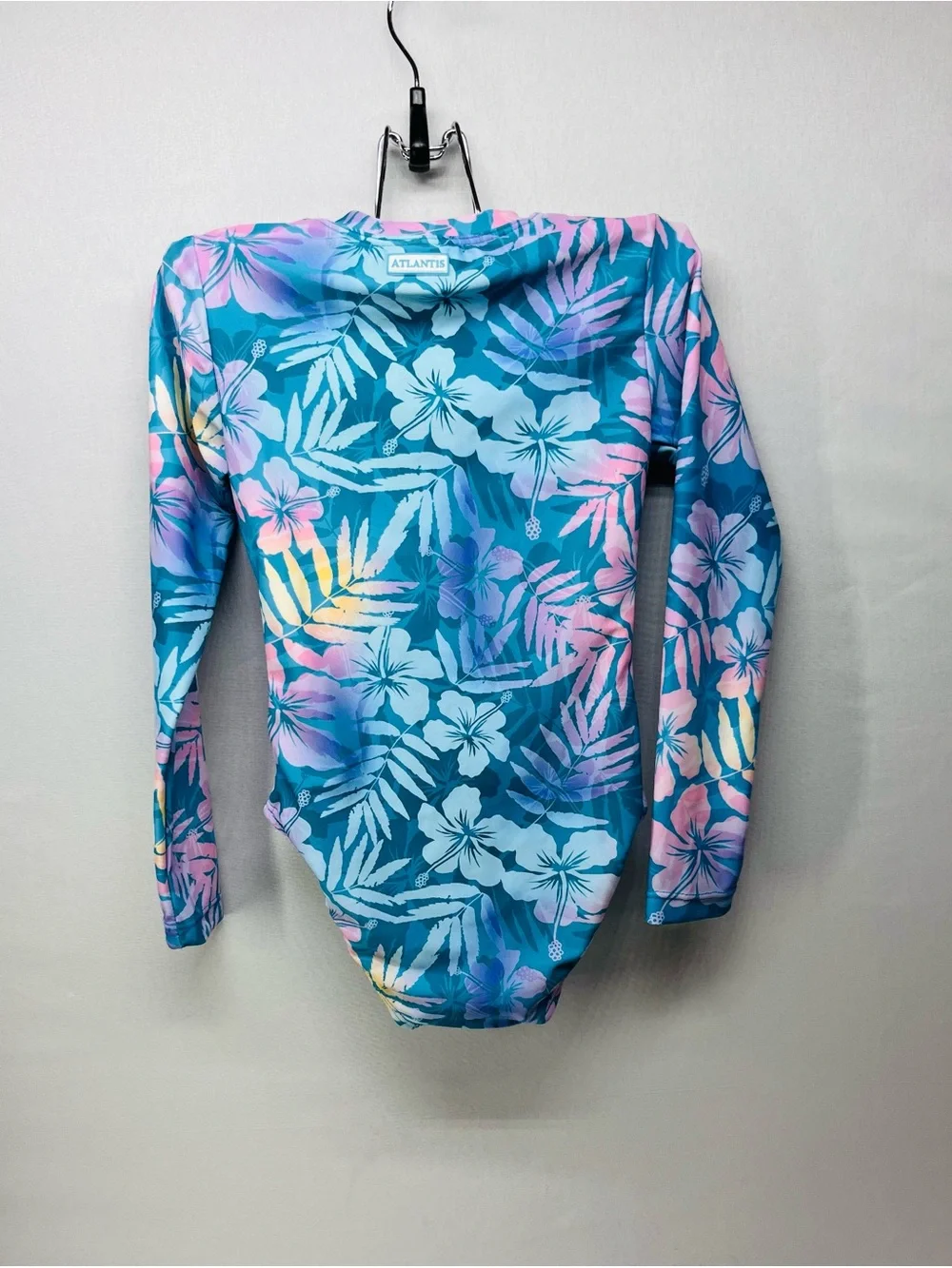 Coral Reef sun ready